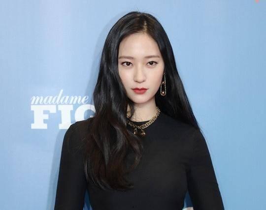 郑秀晶最新爆料,演艺生涯背后的心路历程